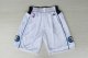 Pantalone Dallas Mavericks Blanco