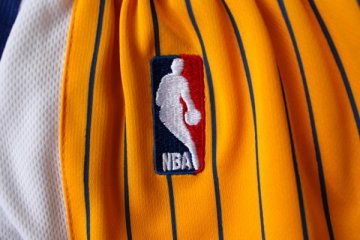 Pantalone Golden State Warriors Amarillo