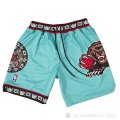 Pantalone Memphis Grizzlies Just Don Verde