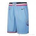 Pantalone Miami Heat Ciudad Azul