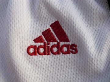 Pantalone Miami Heat Blanco