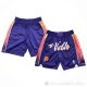 Pantalone Phoenix Suns Ciudad Just Don 2023-24 Violeta