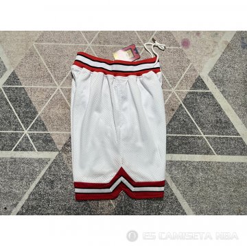 Pantalone Shohoku Blanco