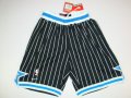 Pantalone retro Orlando Magic Negro