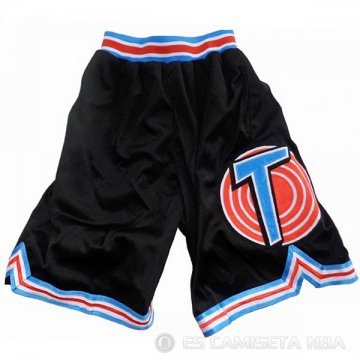 Pantalone Tunesquad Negro