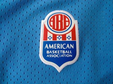 Camiseta Paul #3 Clippers ABA Azul
