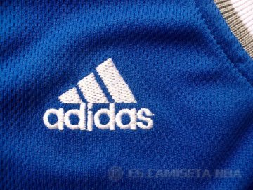 Camiseta Anthony #7 New York Knicks Azul