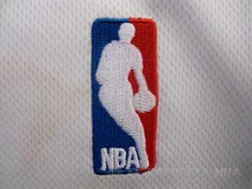 Camiseta Bryant #24 Los Angeles Lakers Blanco