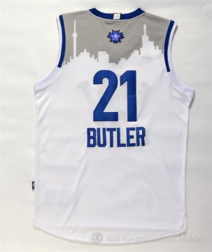 Camiseta Butler #21 All Star 2016