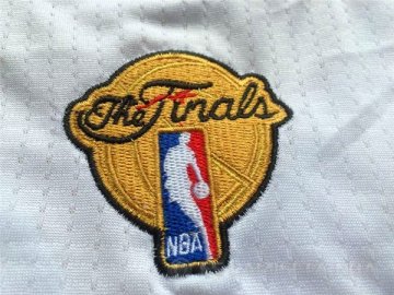 Camiseta Campeon Iguodala #9 Golden State Warriors Oro