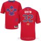 Camiseta Griffin #32 All Star 2014 Azul