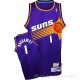 Camiseta Hardaway #1 Phoenix Suns Retro Purpura