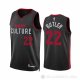 Camiseta Jimmy Butler #22 Miami Heat Ciudad 2023-24 Negro