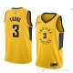 Camiseta Joe Young #3 Indiana Pacers Statement 2018 Amarillo