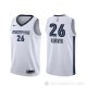 Camiseta Kyle Korver #26 Memphis Grizzlies Association Blanco