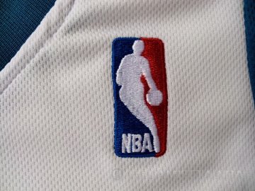 Camiseta Love #42 Minnesota Timberwolves Blanco