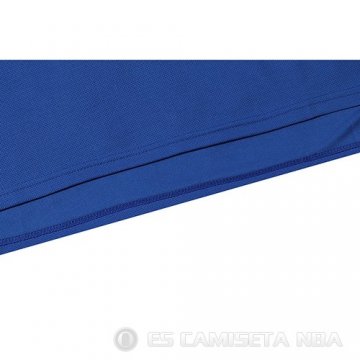 Camiseta Memphis Hardaway #25 Pelicula Azul