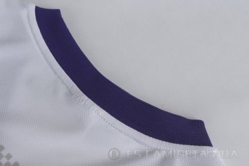 Camiseta NCAA Fultz #20 Washington Blanco