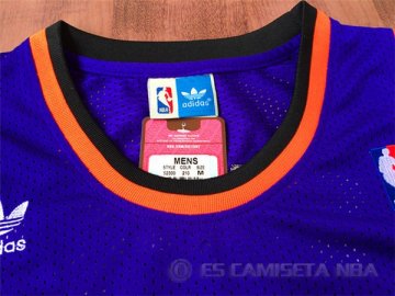 Camiseta Nash #13 Phoenix Suns Purple