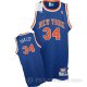 Camiseta #34 New York Knicks Azul