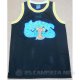 Camiseta Space Jam Pelicula Negro