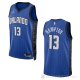 Camiseta R.J. Hampton #13 Orlando Magic Statement 2022-23 Azul