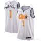 Camiseta Tracy McGrady #1 Orlando Magic Ciudad 2020-21 Blanco