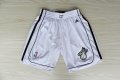 Pantalone Blanco Miami Heat