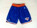 Pantalone New York Knicks Azul