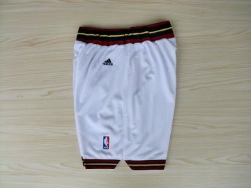 Pantalone Philadelphia 76ers Blanco