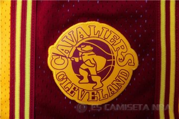 2Pantalone Cleveland Cavaliers Amarillo