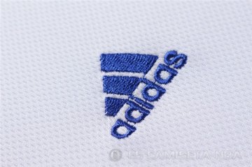 Camiseta 76ers #25 Simmons Blanco