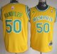 Camiseta Randolph #50 Grizzlies ABA Amarillo