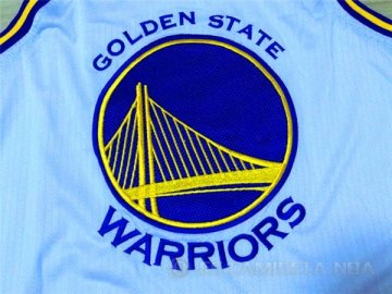 Camiseta Golden State Warriors Autentico
