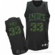 Camiseta Bird #33 Boston Celtics Camuflaje Moda