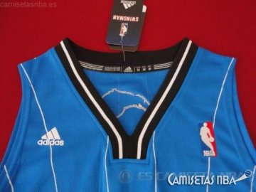 Camiseta Howard #12 Orlando Magic Azul