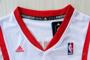 Camiseta Howard #12 Orlando Magic Blanco