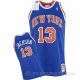 Camiseta Jackson #13 New York Knicks Azul