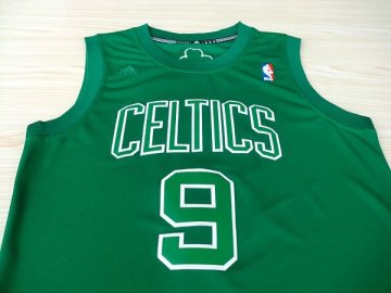Camiseta Rondo #9 Celtics 2012 Navidad Veder