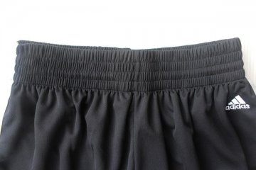 Pantalone Brooklyn Nets Negro