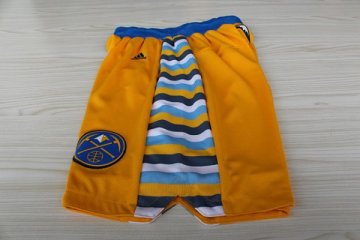 Pantalone Denver Nuggets Amarillo