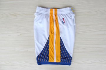 Pantalone Golden State Warriors Blanco