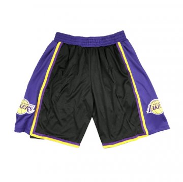Pantalone Los Angeles Lakers Earned Violeta