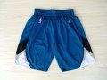 Pantalone Minnesota Timberwolves Azul