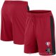 Pantalone Toronto Raptors 75th Anniversary Rojo