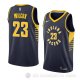 Camiseta C.j. Wilcox #23 Indiana Pacers Icon 2018 Azul