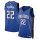 Camiseta Franz Wagner #22 Orlando Magic Statement 2022-23 Azul