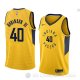 Camiseta Glenn Robinson III #40 Indiana Pacers Statement 2018 Amarillo