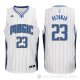 Camiseta Hezonja #23 Orlando Magic Blanco