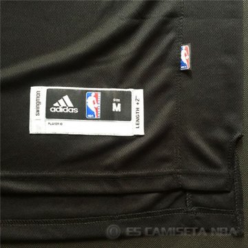 Camiseta Harden #13 Houston Rockets Negro